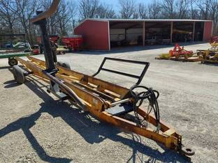 Buffalo Turbine 7800