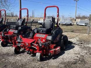 2026 Ferris ISX3300KAVE3860SS