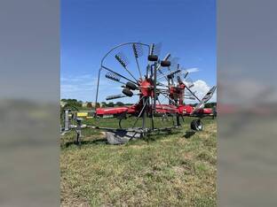 2021 Massey-Ferguson RK842SDTRC-PRO