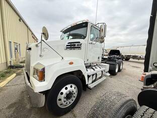 2018 Western Star 4700