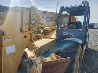 2012 Gehl DL12-40