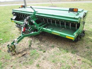 2023 Great Plains MPS2611