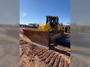2022 Komatsu D71EXI-24