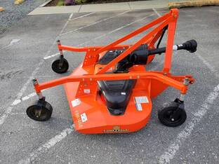 2023 Land Pride FDR1660