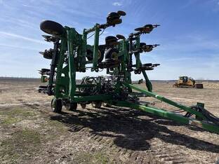 2014 John Deere 2510H