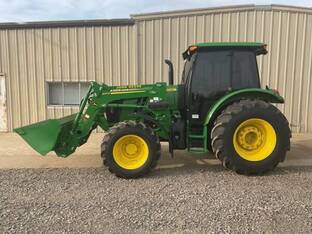 2025 John Deere 5090E