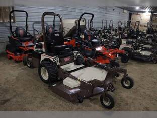 2026 Grasshopper 900D