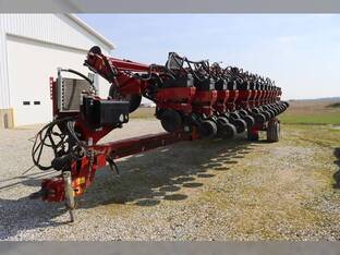 2013 Case IH 1245