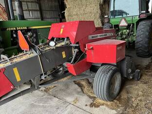 2020 Massey-Ferguson 1840