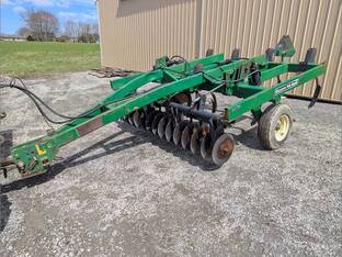 Glencoe SOIL SAVER 7200