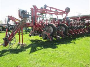 2022 Case IH 2150