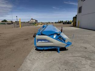 2024 Shelbourne-Reynolds CSD32