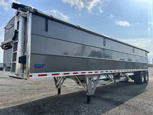 2025 Eby GENERATION 40'X96