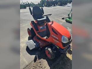 2020 Kubota T2290