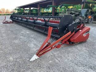 2008 Case IH 2020