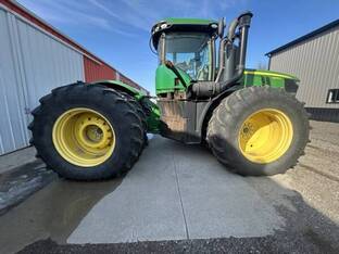 2013 John Deere 9410R