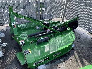 2024 Frontier RC2060