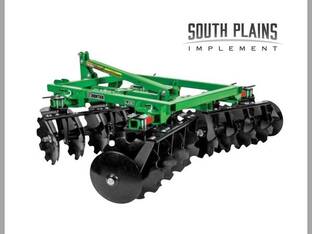 2024 Frontier TM1275