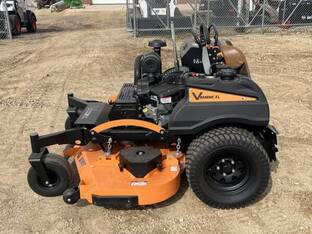 2025 Scag SVRXL61V