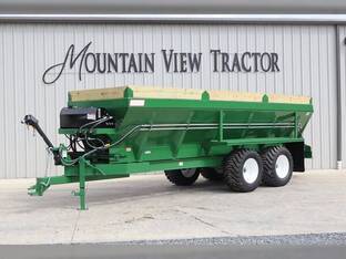 2026 Chandler 22CLPT