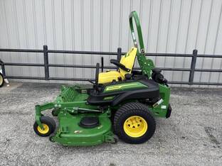 2023 John Deere Z960M