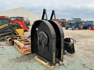 2026 Land Pride RCR1248