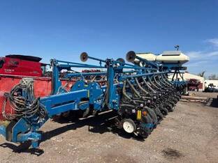 2009 Kinze 3800SDS