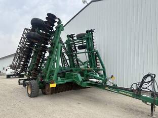 2017 Great Plains 3000TM