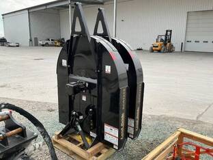 2026 Land Pride RCR1248