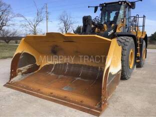 2024 John Deere 824 P