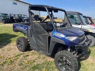 2021 Polaris RANGER XP 1000