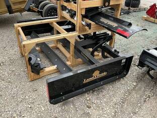 2026 Land Pride GS2584