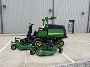 2023 John Deere 1600 Series III