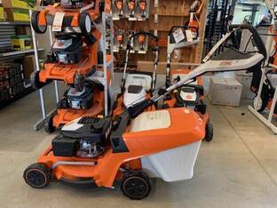 2026 Stihl RM453T
