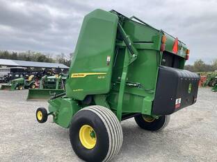 2024 John Deere 561R