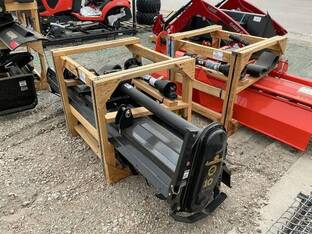 2026 Land Pride RTR1282