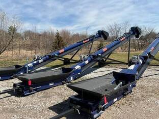 2026 Norwood KWIK-BELT 1838