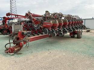 2010 Case IH 1240