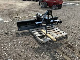 2026 Land Pride RB3784