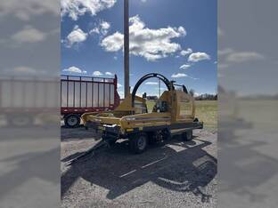 2021 TUBE-LINE TL50LSV