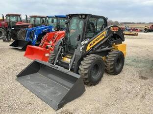 2026 New Holland L328