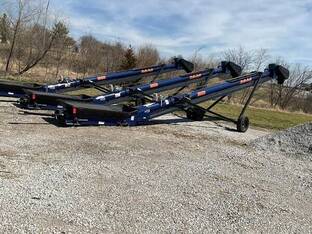 2026 Norwood KWIK-BELT 1838