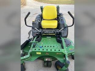 2015 John Deere Z915B