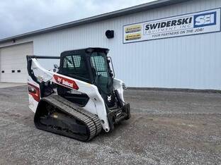 2023 Bobcat T76