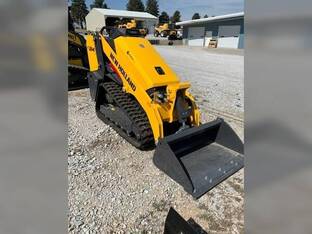 2026 New Holland C314