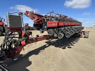 2006 Case IH 1200