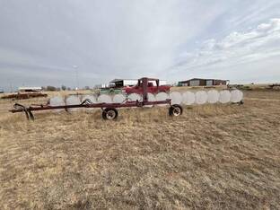2013 Rowse STANDARD 14