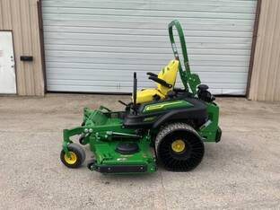 2026 John Deere Z960M
