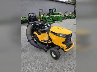 Cub Cadet LX42