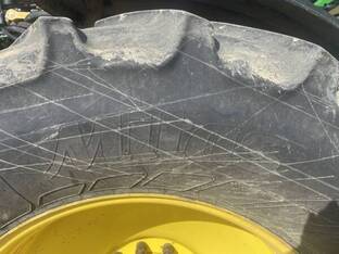 2021 Mitas 650/65R38